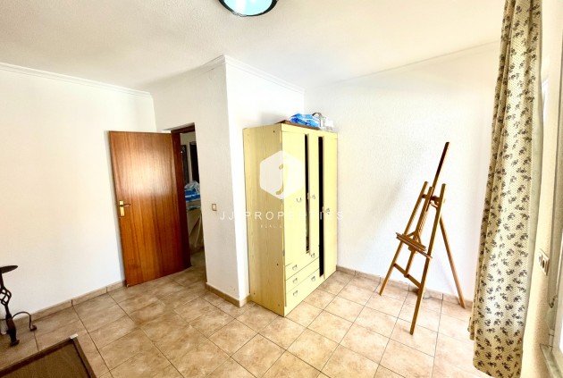 Resale - Villa -
Benijofar - Costa Blanca