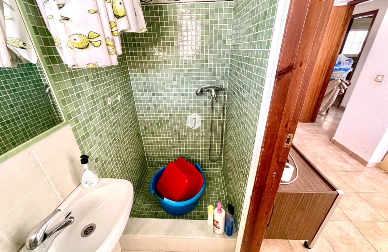 Resale - Villa -
Benijofar - Costa Blanca