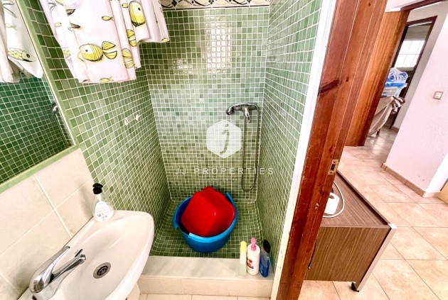 Resale - Villa -
Benijofar - Costa Blanca