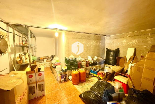 Resale - Villa -
Benijofar - Costa Blanca