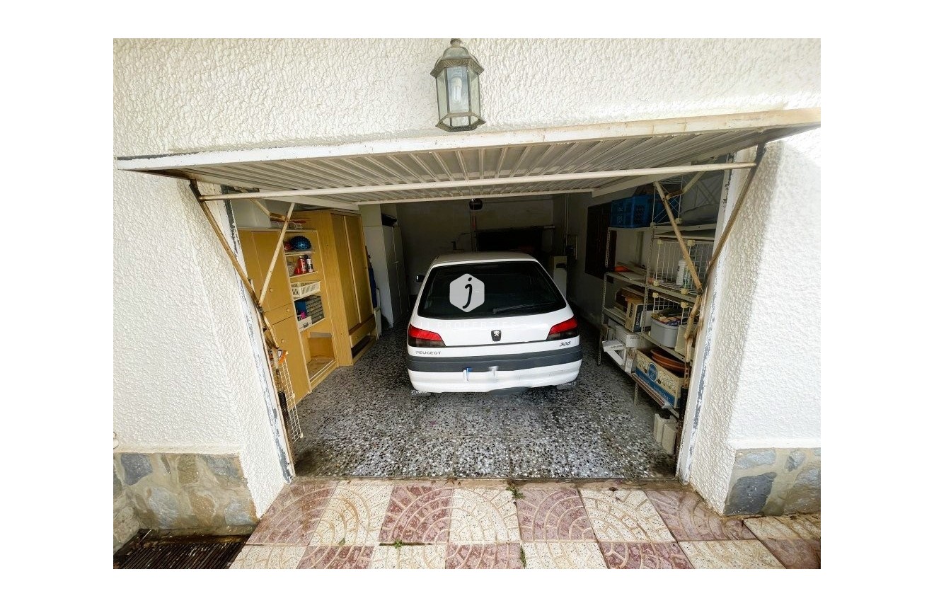 Resale - Villa -
Ciudad Quesada - Costa Blanca