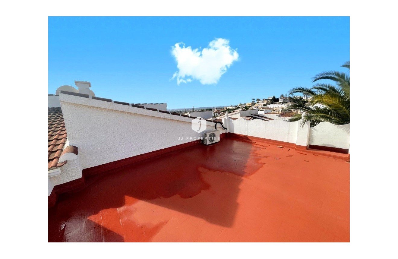 Resale - Villa -
Ciudad Quesada - Costa Blanca