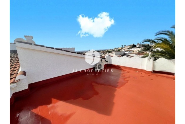 Resale - Villa -
Ciudad Quesada - Costa Blanca