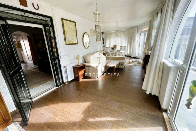 Resale - Villa -
Ciudad Quesada - Costa Blanca