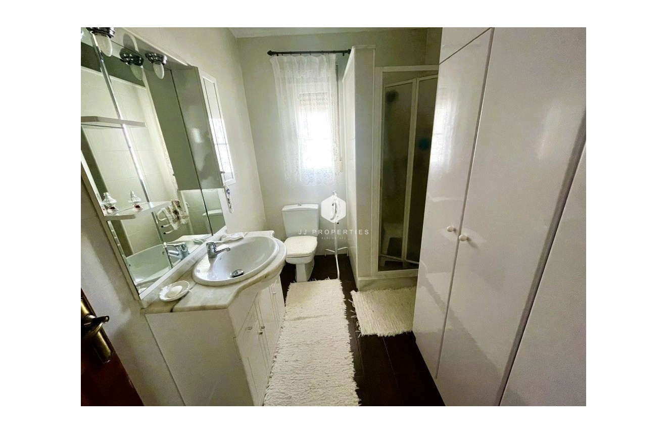 Resale - Villa -
Ciudad Quesada - Costa Blanca