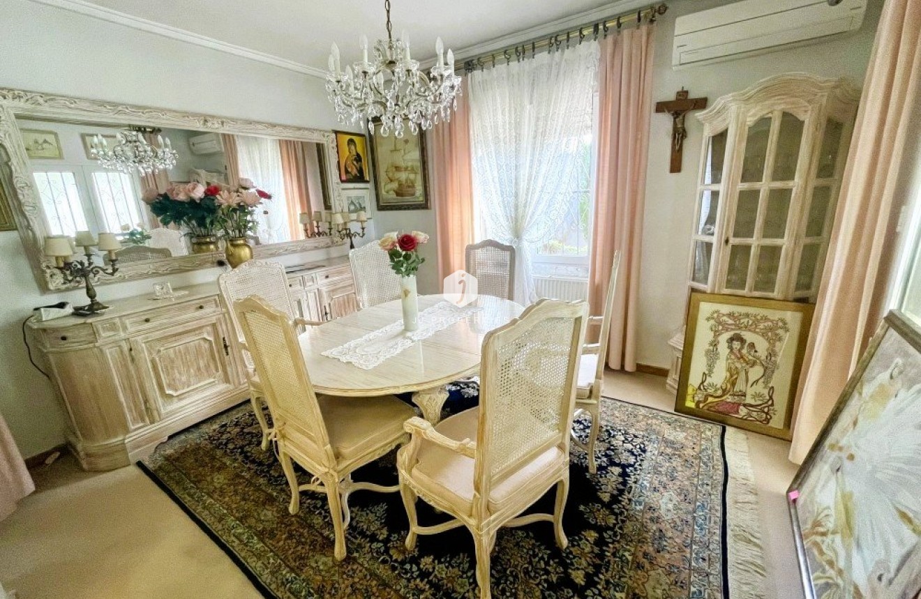Resale - Villa -
Ciudad Quesada - Costa Blanca