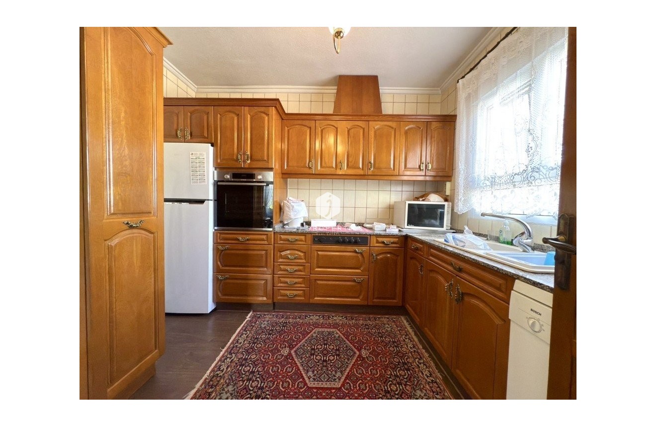 Resale - Villa -
Ciudad Quesada - Costa Blanca