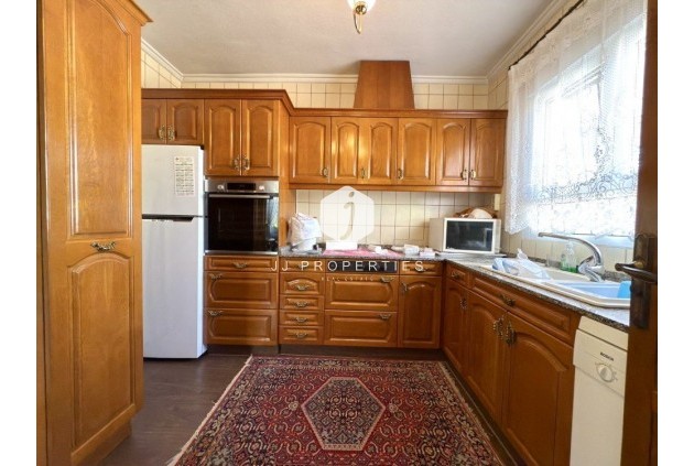 Resale - Villa -
Ciudad Quesada - Costa Blanca