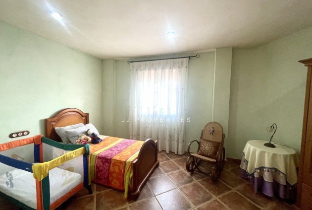 Resale - Villa -
Formentera del Segura - Costa Blanca
