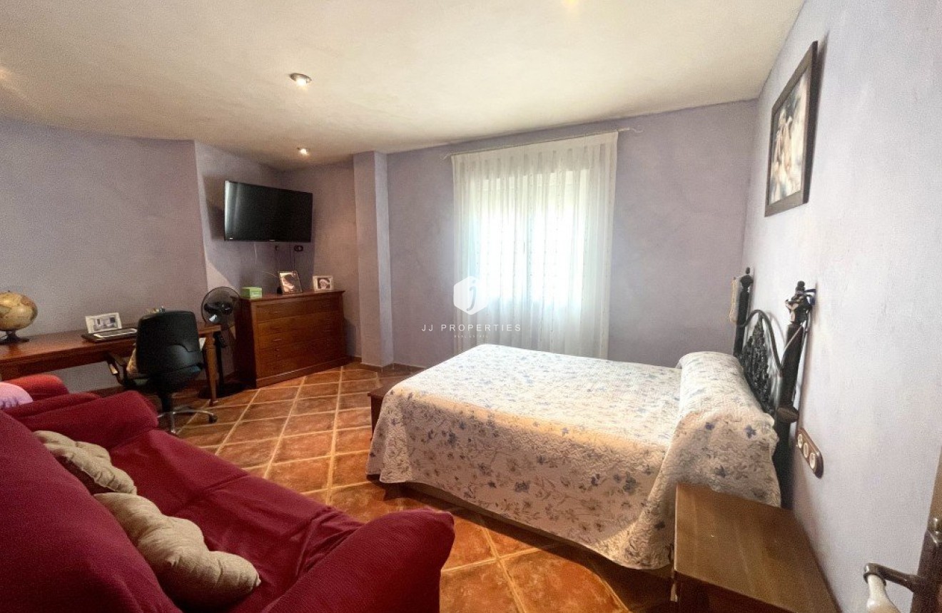 Resale - Villa -
Formentera del Segura - Costa Blanca
