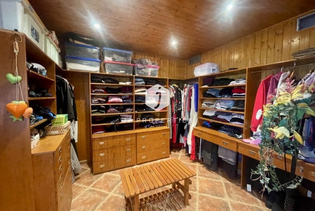 Resale - Villa -
Formentera del Segura - Costa Blanca