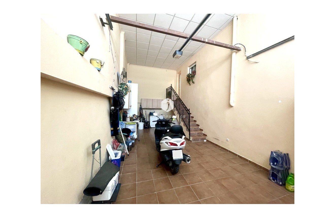 Resale - Villa -
Formentera del Segura - Costa Blanca