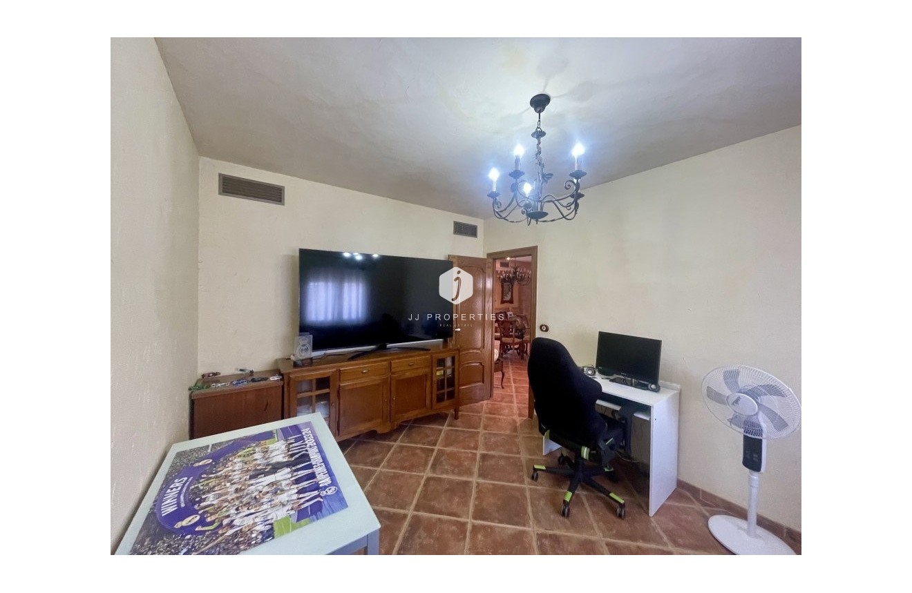 Resale - Villa -
Formentera del Segura - Costa Blanca