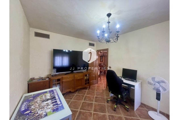 Resale - Villa -
Formentera del Segura - Costa Blanca