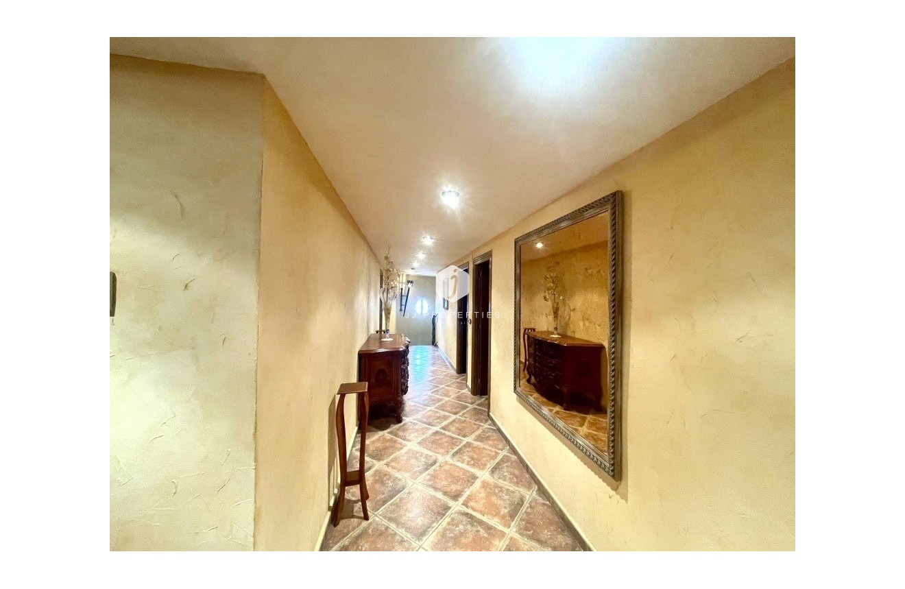 Resale - Villa -
Formentera del Segura - Costa Blanca