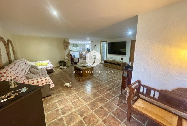 Resale - Villa -
Formentera del Segura - Costa Blanca