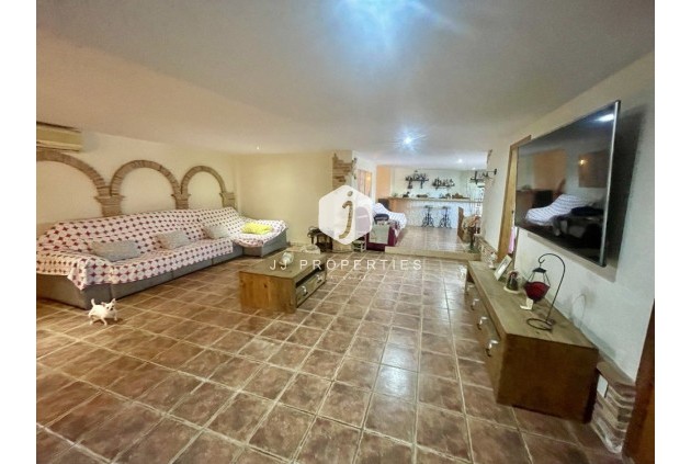Resale - Villa -
Formentera del Segura - Costa Blanca