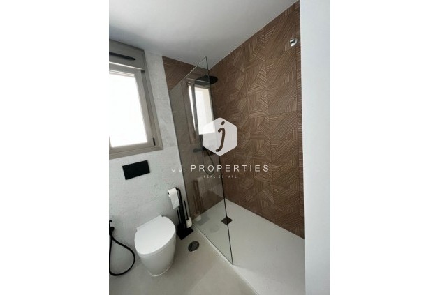 Resale - Villa -
San Miguel de Salinas - Inland