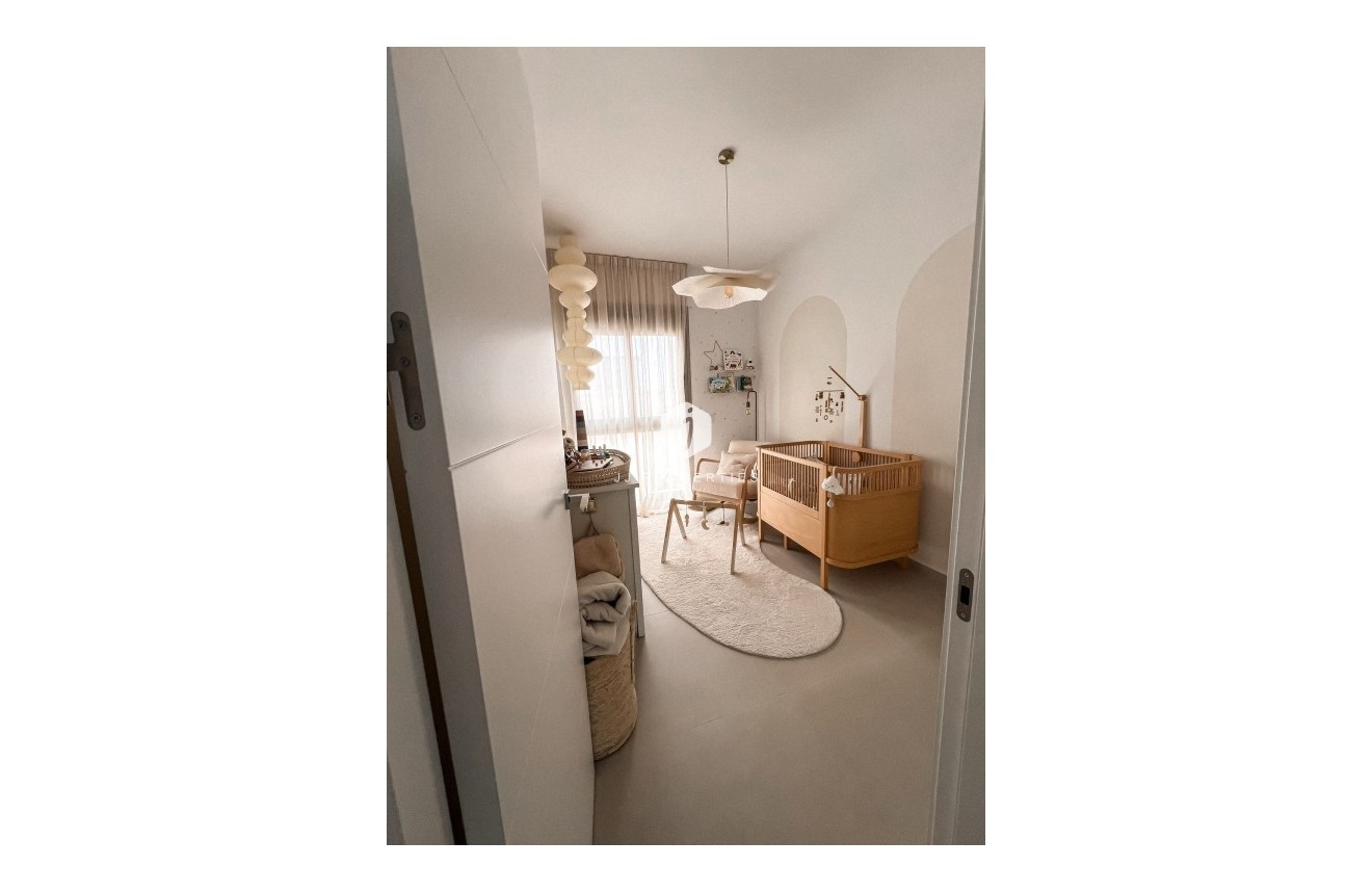 Resale - Villa -
San Miguel de Salinas - Inland