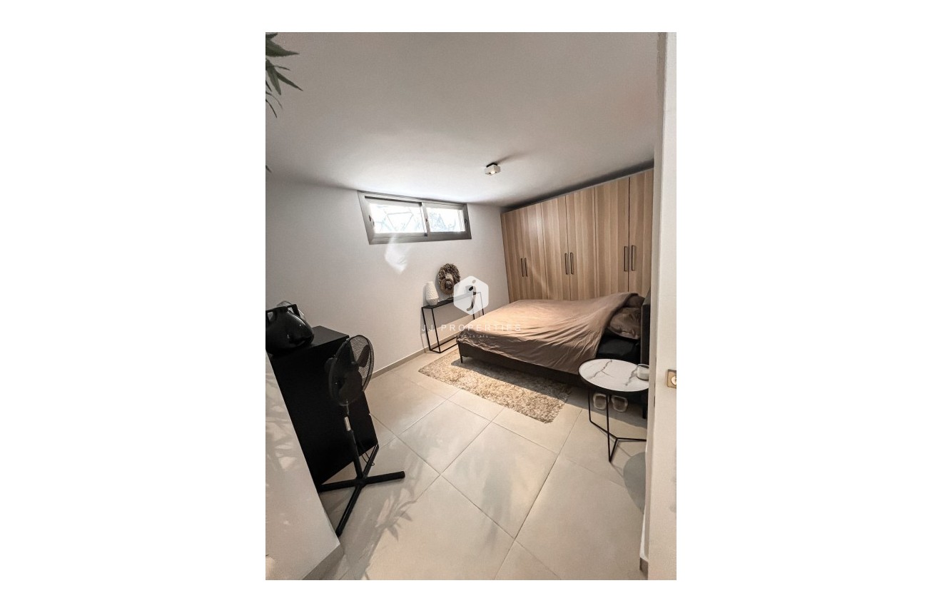 Resale - Villa -
San Miguel de Salinas - Inland