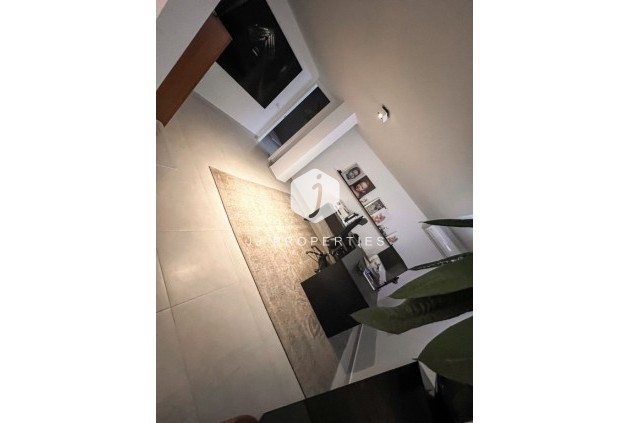 Resale - Villa -
San Miguel de Salinas - Inland