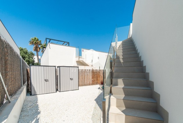 Resale - Villa -
Orihuela Costa - Costa Blanca