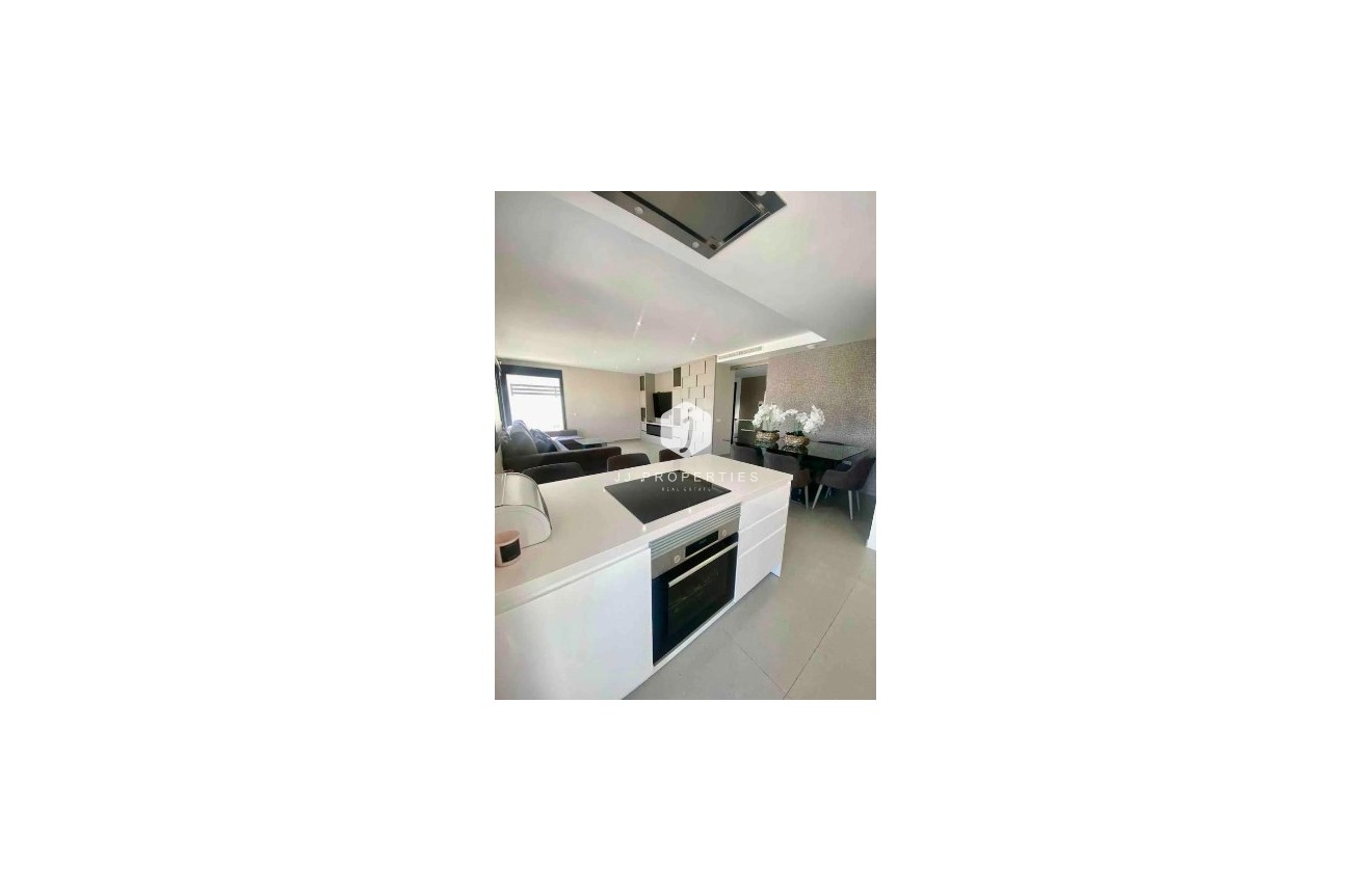 Resale - Villa -
Los Balcones - Costa Blanca