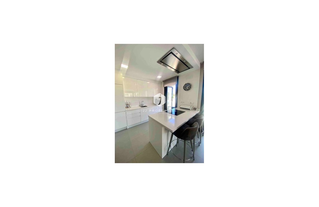 Resale - Villa -
Los Balcones - Costa Blanca