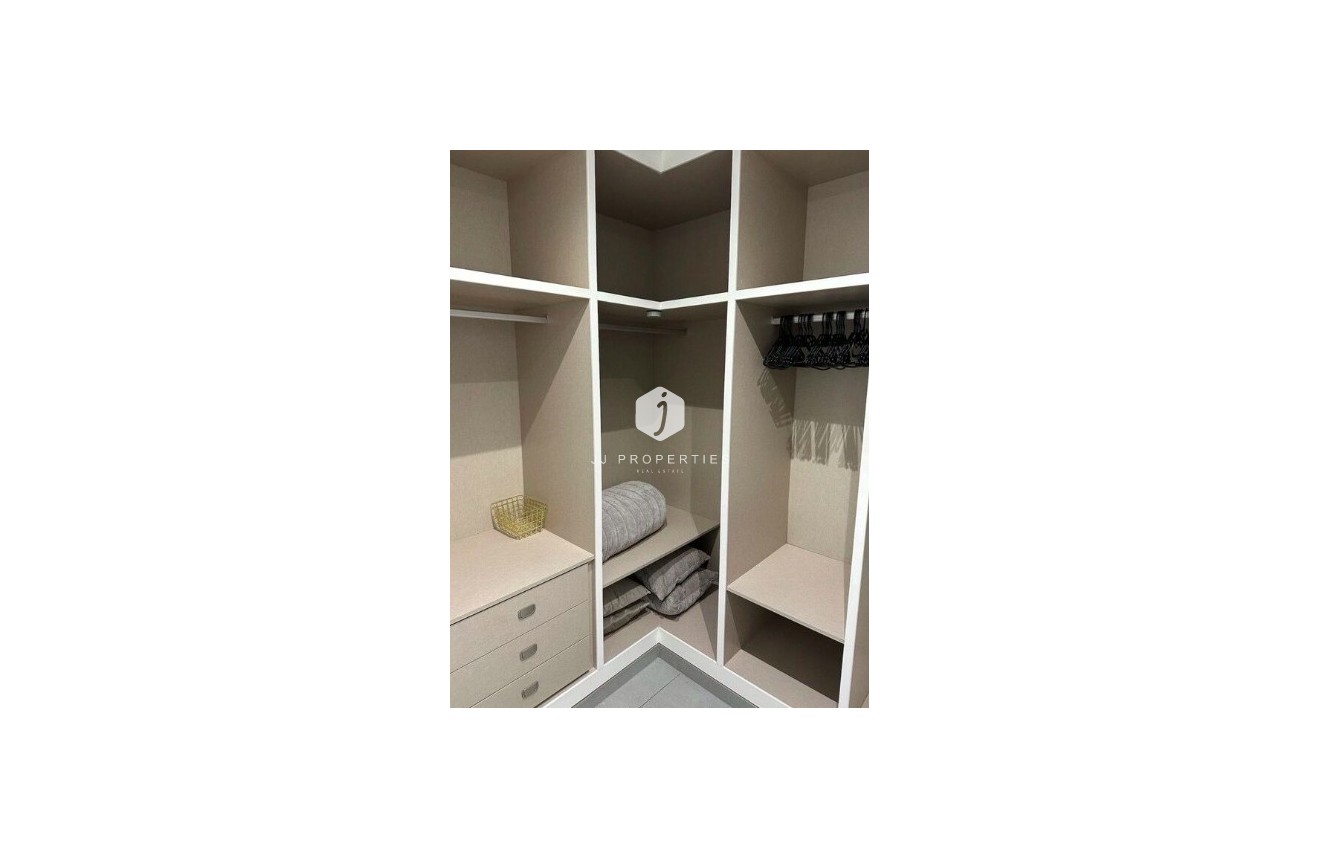 Resale - Villa -
Los Balcones - Costa Blanca
