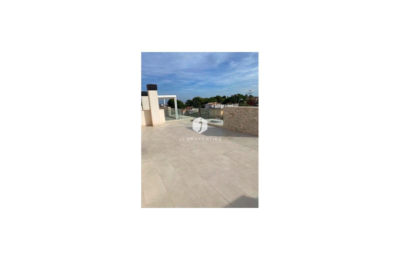 Resale - Villa -
Los Balcones - Costa Blanca