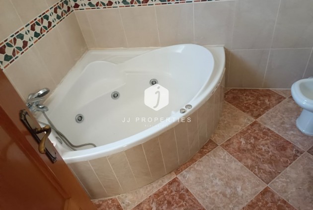 Resale - Villa -
Los Balcones - Costa Blanca