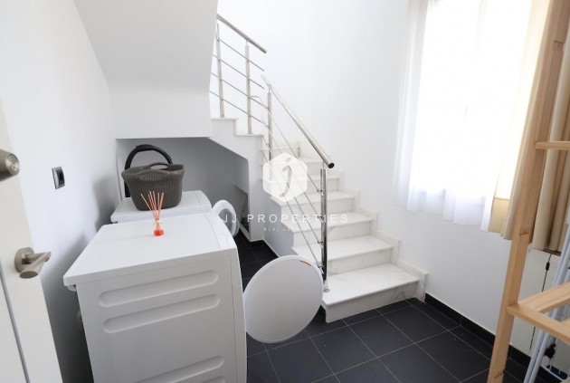 Resale - Villa -
Cabo Roig - Costa Blanca