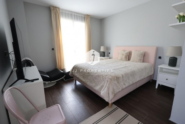 Resale - Villa -
Cabo Roig - Costa Blanca