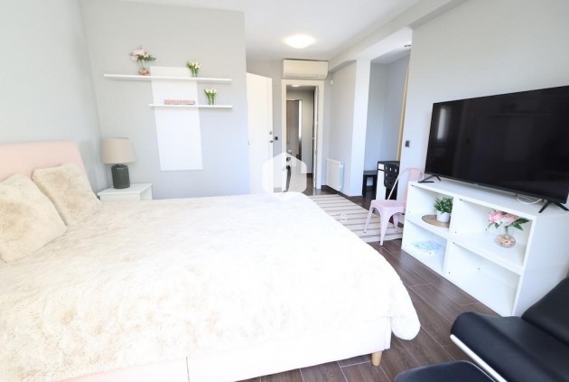 Resale - Villa -
Cabo Roig - Costa Blanca