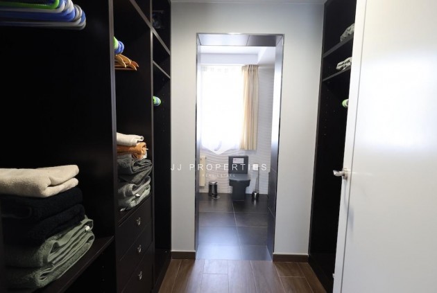 Resale - Villa -
Cabo Roig - Costa Blanca