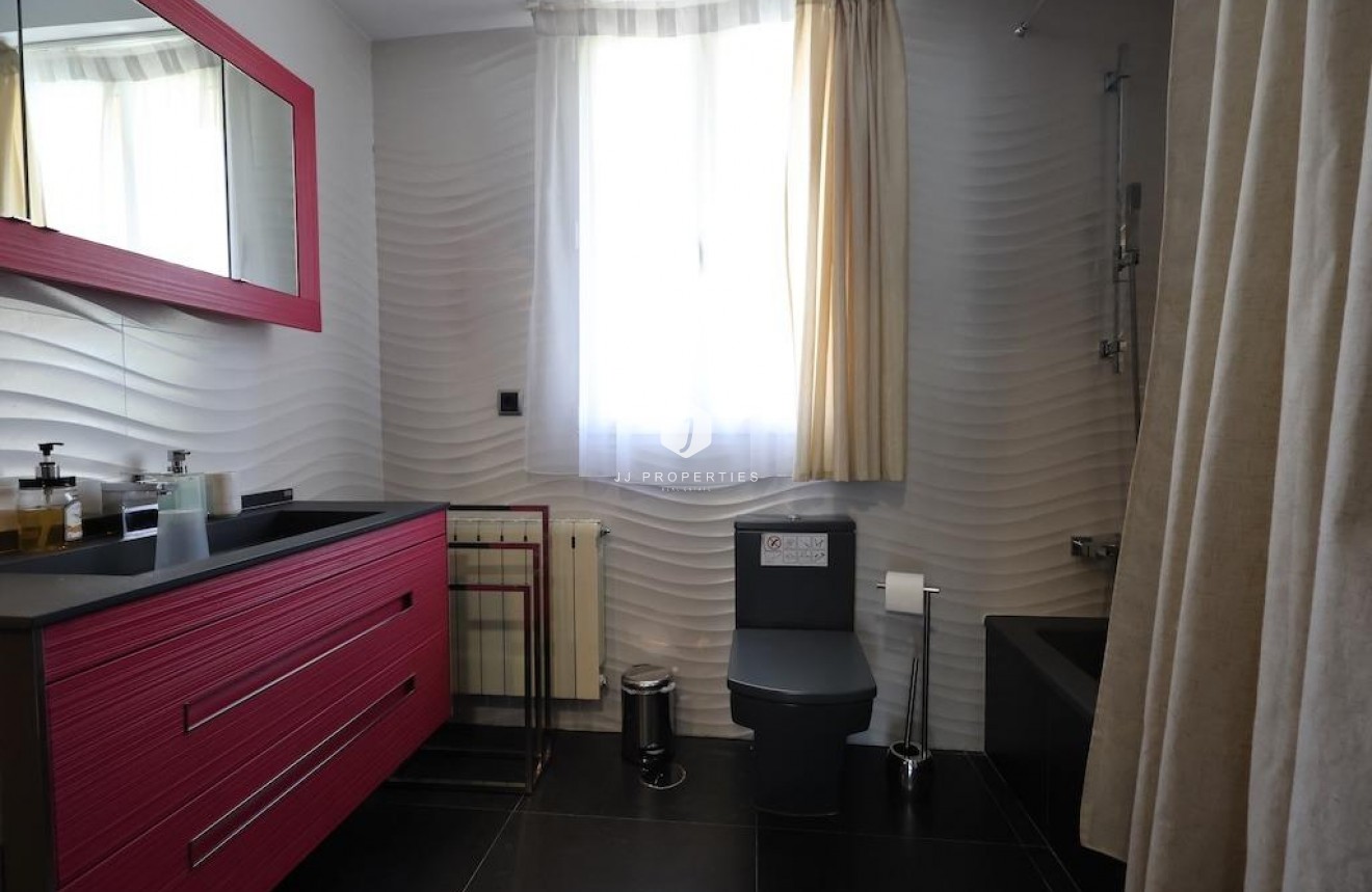 Resale - Villa -
Cabo Roig - Costa Blanca