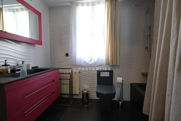 Resale - Villa -
Cabo Roig - Costa Blanca
