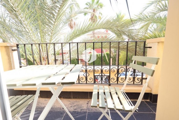 Resale - Villa -
Cabo Roig - Costa Blanca