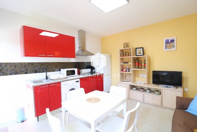 Resale - Villa -
Torrevieja - Costa Blanca