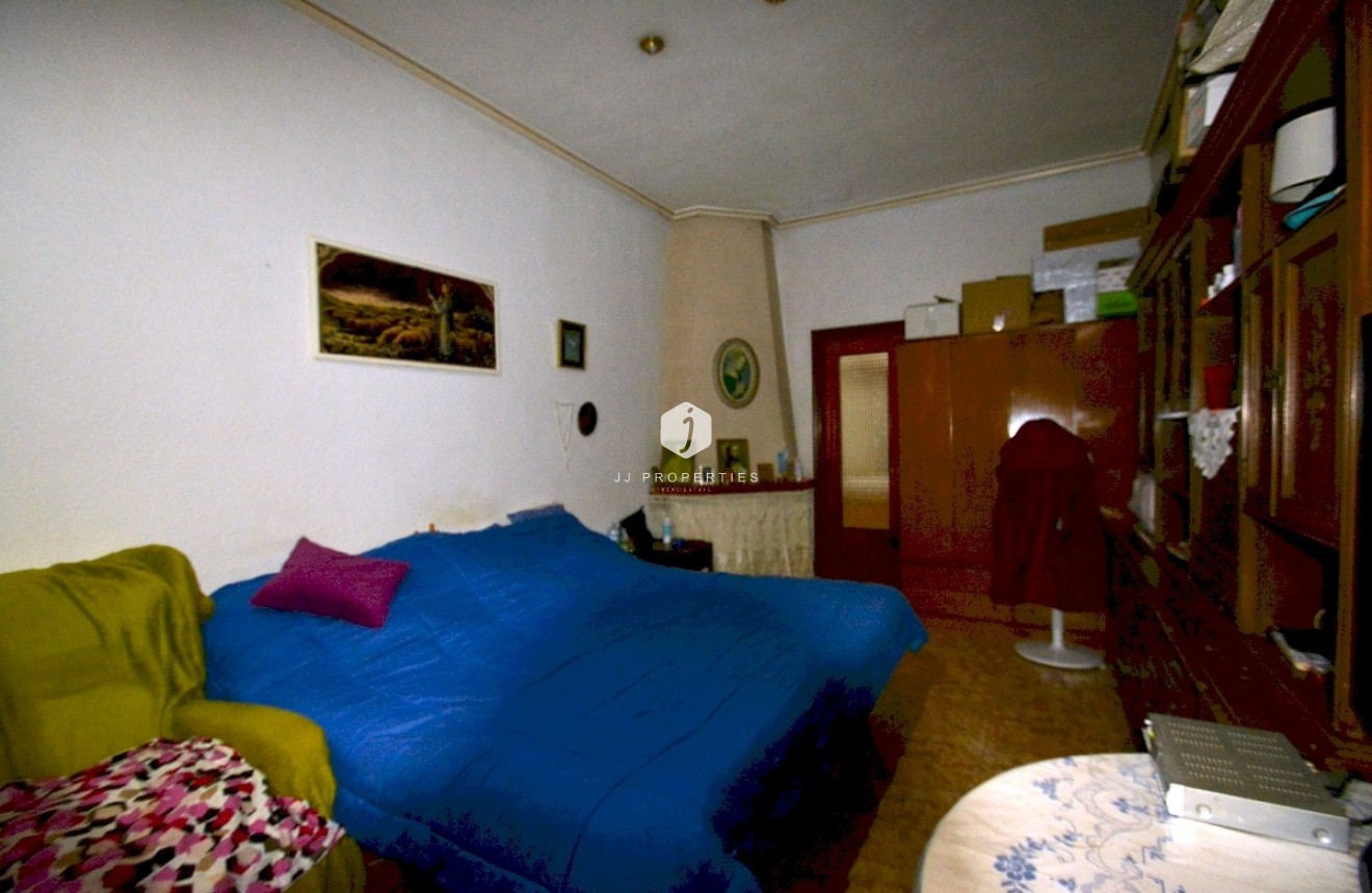 Resale - Chalet -
Guardamar del Segura - Costa Blanca
