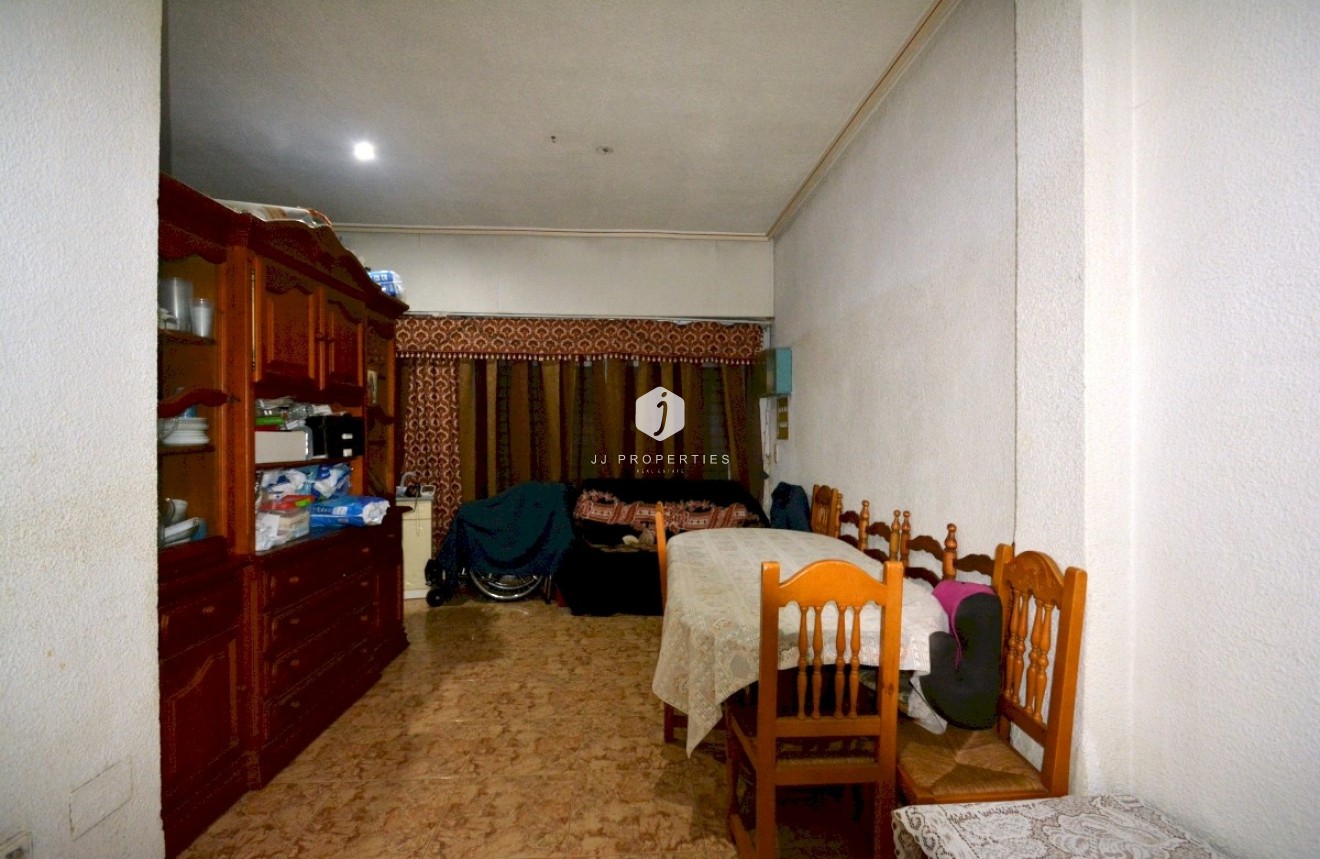 Resale - Chalet -
Guardamar del Segura - Costa Blanca