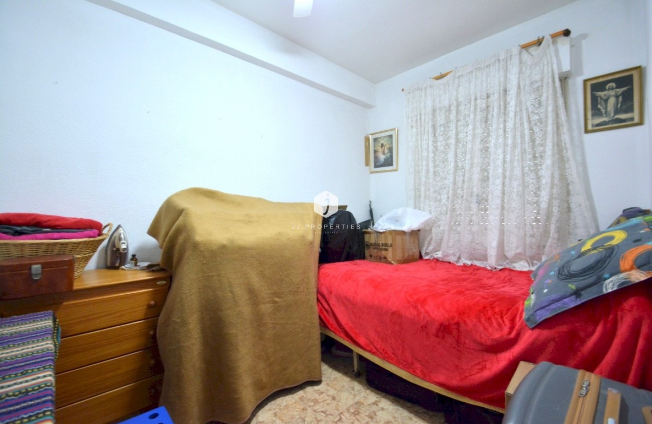 Resale - Chalet -
Guardamar del Segura - Costa Blanca