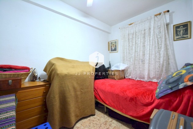 Resale - Chalet -
Guardamar del Segura - Costa Blanca