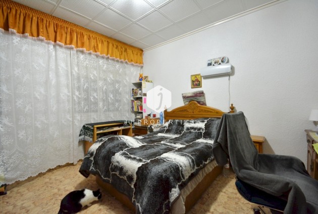 Resale - Chalet -
Guardamar del Segura - Costa Blanca