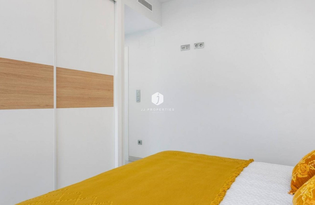 Resale - Villa -
Ciudad Quesada - Costa Blanca