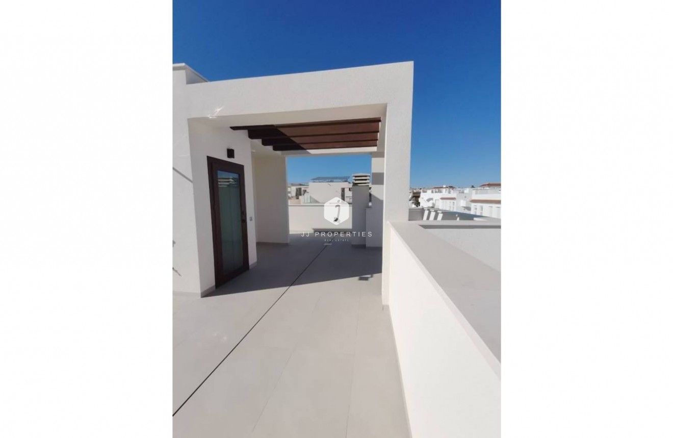 Resale - Villa -
Ciudad Quesada - Costa Blanca