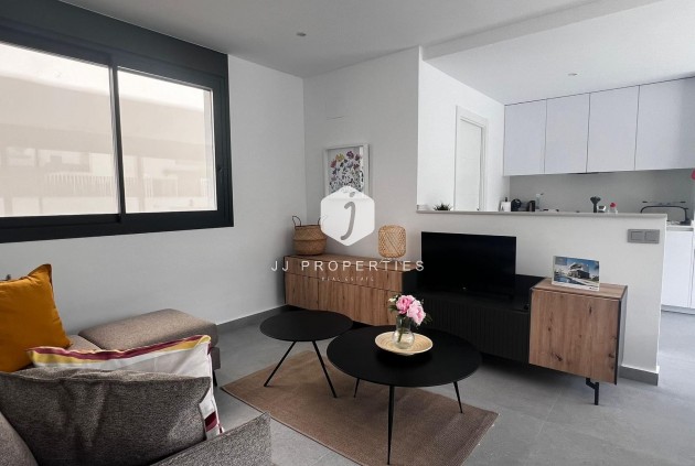 Resale - Villa -
Algorfa - Inland