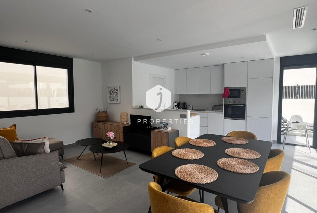 Resale - Villa -
Algorfa - Inland