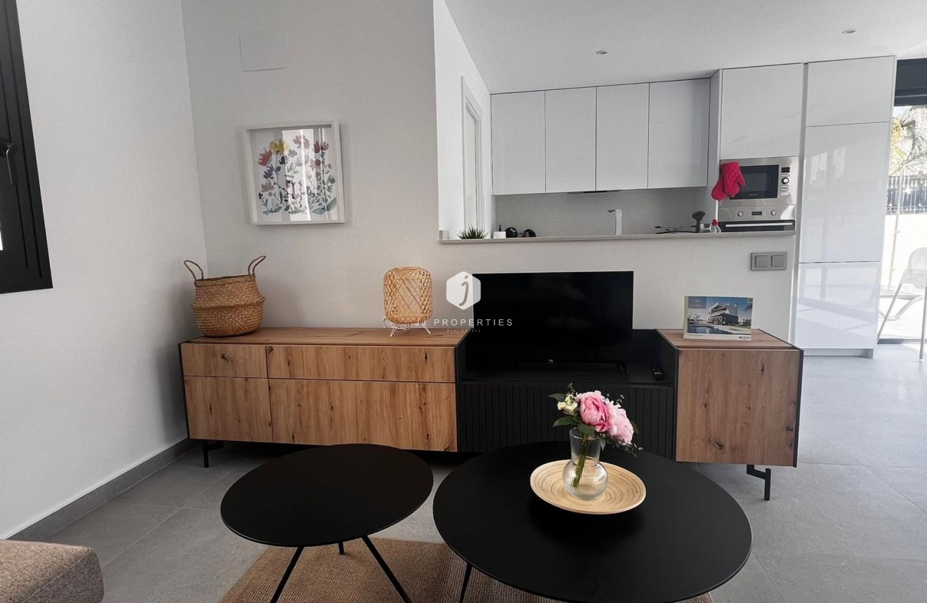 Resale - Villa -
Algorfa - Inland