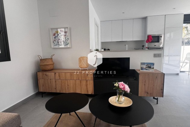 Resale - Villa -
Algorfa - Inland